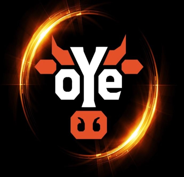 OYE Logo
